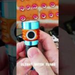 What's today's carry?