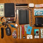 My daily carry is only 6inX6inX3in