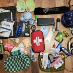 Work bag / everyday commute