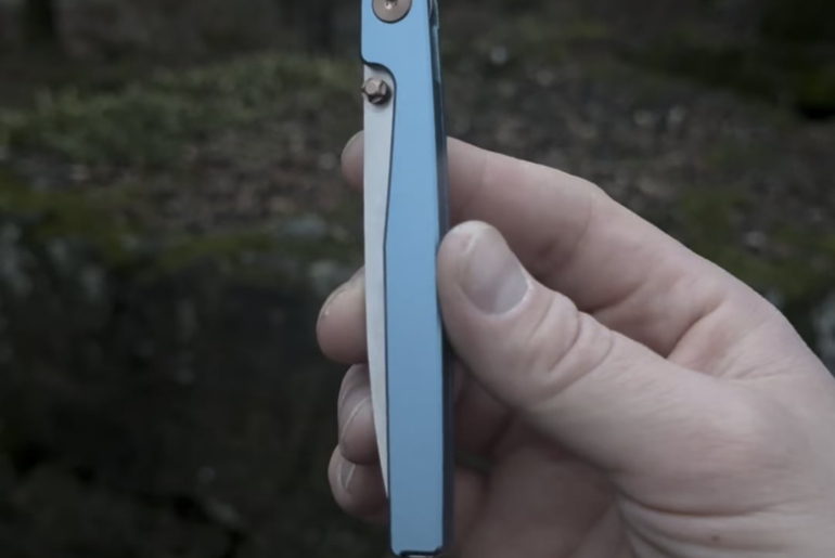 NKD: CJRB Lanky