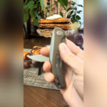 Shirogorov Stellar knives