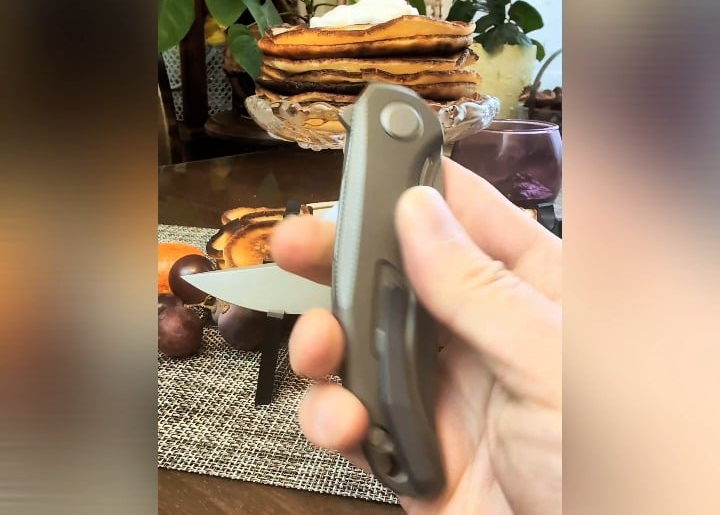 Shirogorov Stellar knives