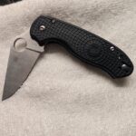 Spyderco Para 3