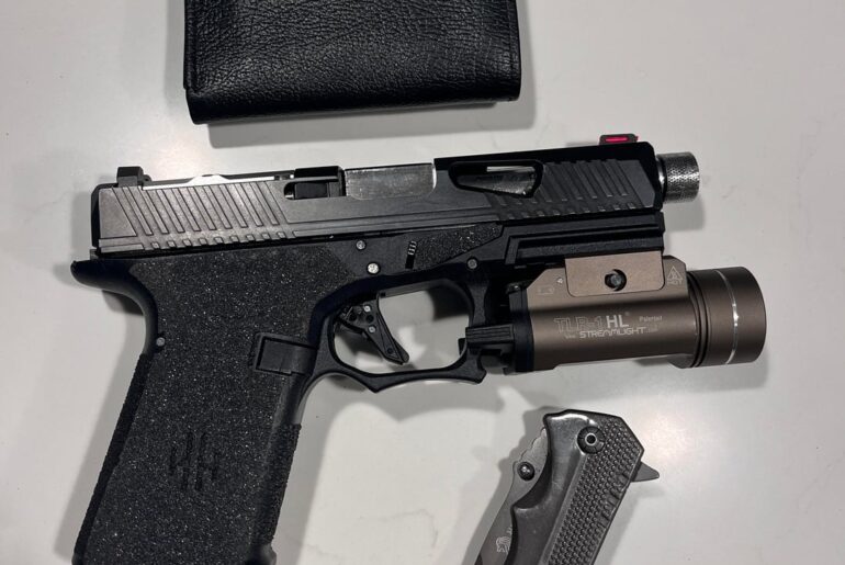 Simple Saturday EDC.