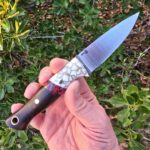 NKD: The Scrawny Lumberjack 10v Comet