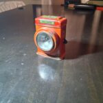 Found this little guy in an antique shop, HAD to have it!