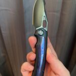 Weekend Pocket Check