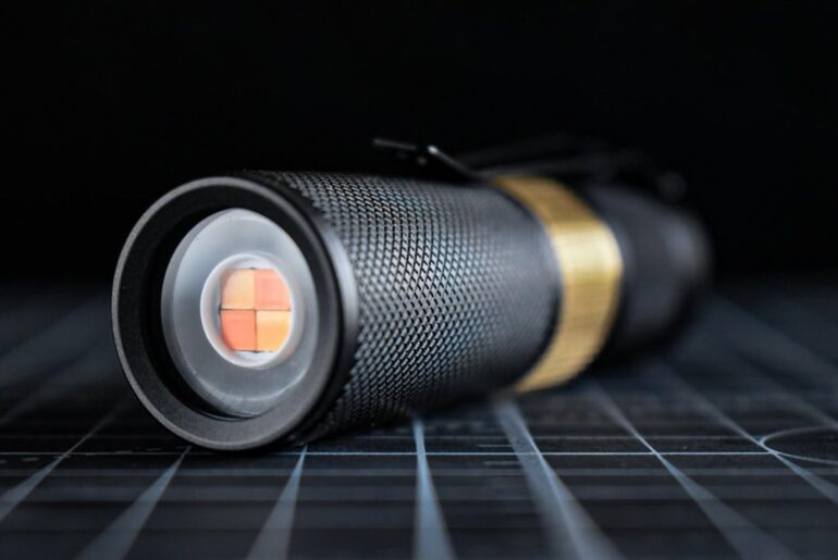 Back to Convoy! S6 Quad Central Mule 🔥