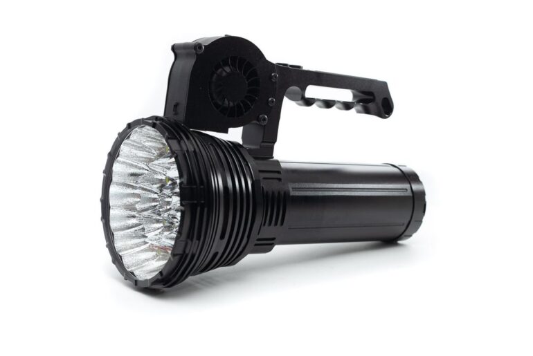 Review: Haikelite AK24 - (1Lumen)