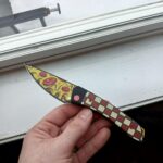 Kizer Pizza mini momo