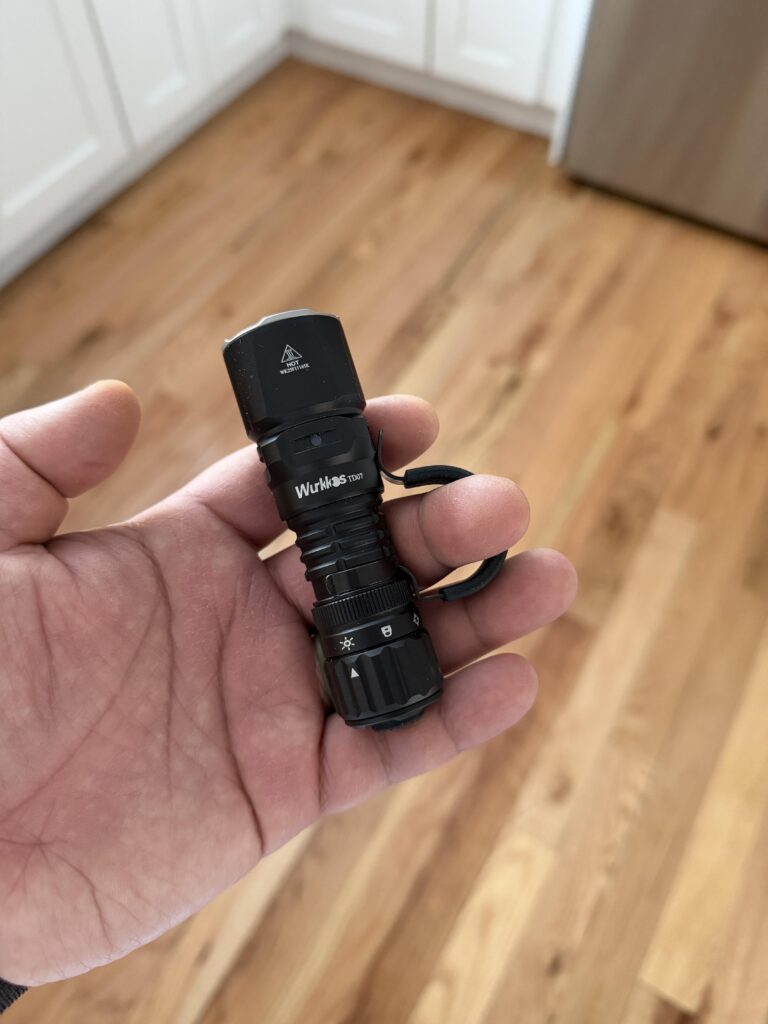 Man…I like this thing more than I thought I would