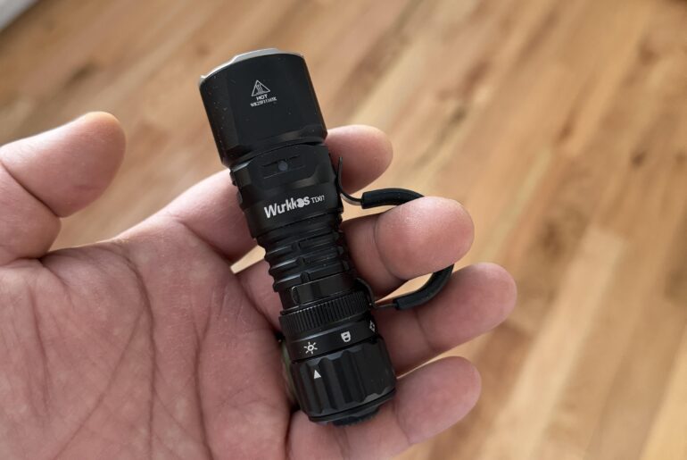 Man…I like this thing more than I thought I would