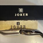 First Spanish Joker knife