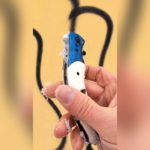 CRKT RITUAL in action