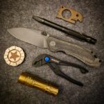 Muted Monday morning work carry