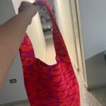 You guys, what can you tell about me? Thats all I had in my bad from yesterday!! What’s my ocupation now? 🥹