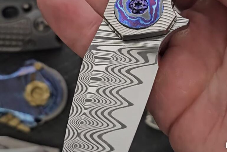 Could someone please help me identify the brand?