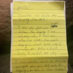 Bought knife off eBay, seller was a really good guy.