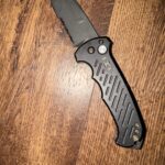 I know it’s a gerber what do I have???I love the knife.