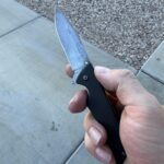 Fresh edge on the Skyline.