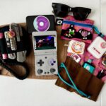 Had a silly time curating this: