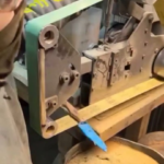 🦊Knifemaking isn't Pretty🦊