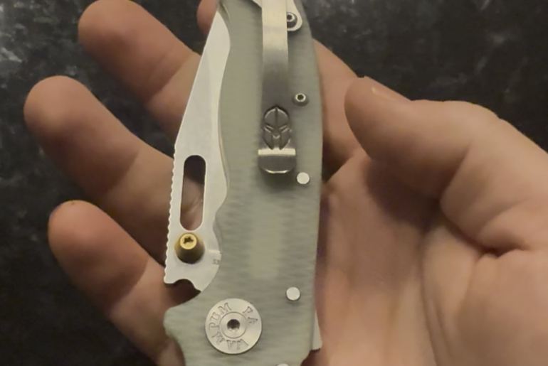 Any Custom Demko AD 20.5s?