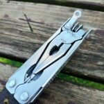 Multitool oddities