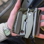 Pretty little UK legal edc