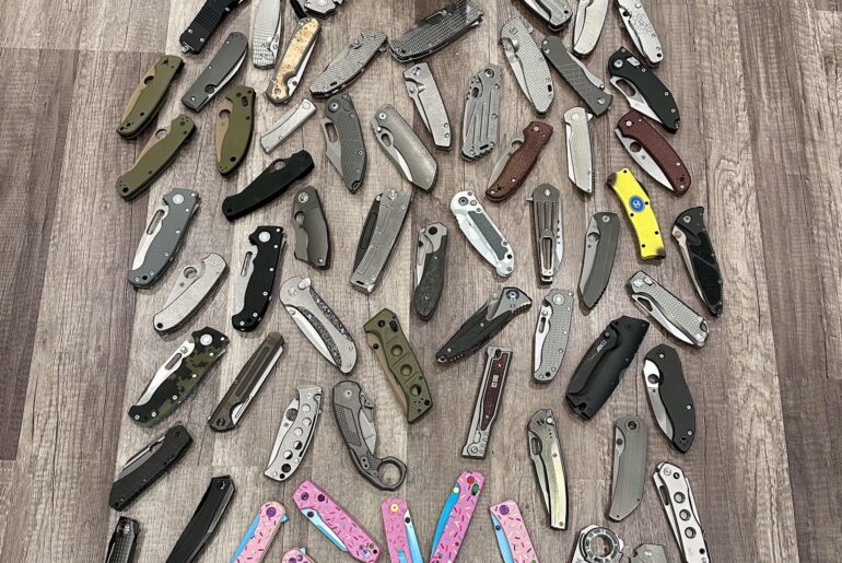 My Three Hobbies. What Are Yours?