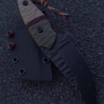 Trying out OD Green G10 with Desert Tan accents...hit or miss?Rate this from 1-10