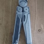 No one has time to change bits all day 😂