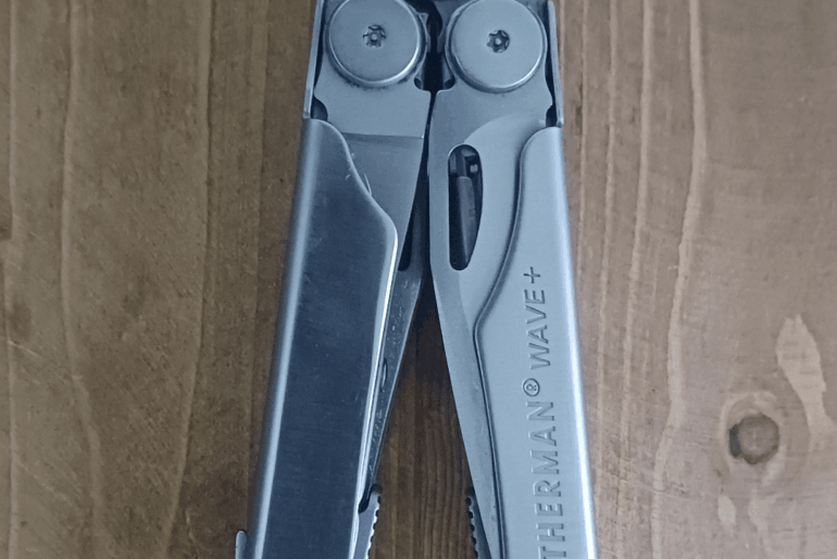 No one has time to change bits all day 😂