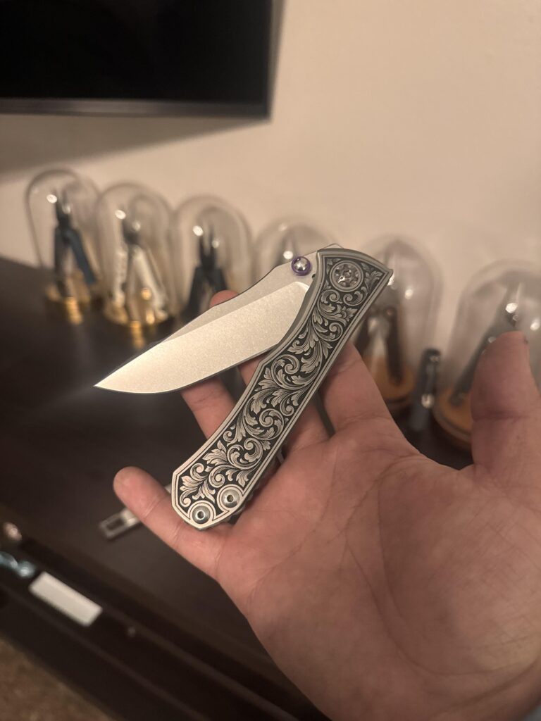 New scale day to dress up the Umnumzaan