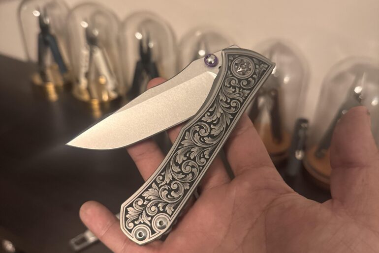 New scale day to dress up the Umnumzaan
