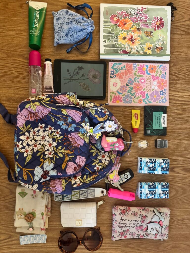 Make assumptions based off my everyday carry