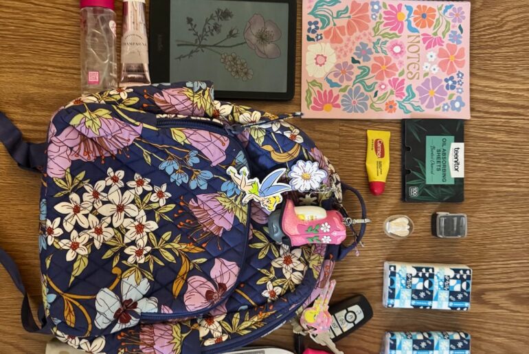 Make assumptions based off my everyday carry