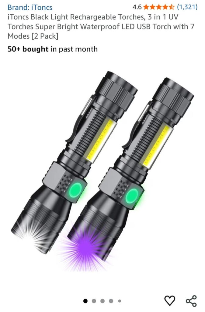 Looking for something similar but more powerful