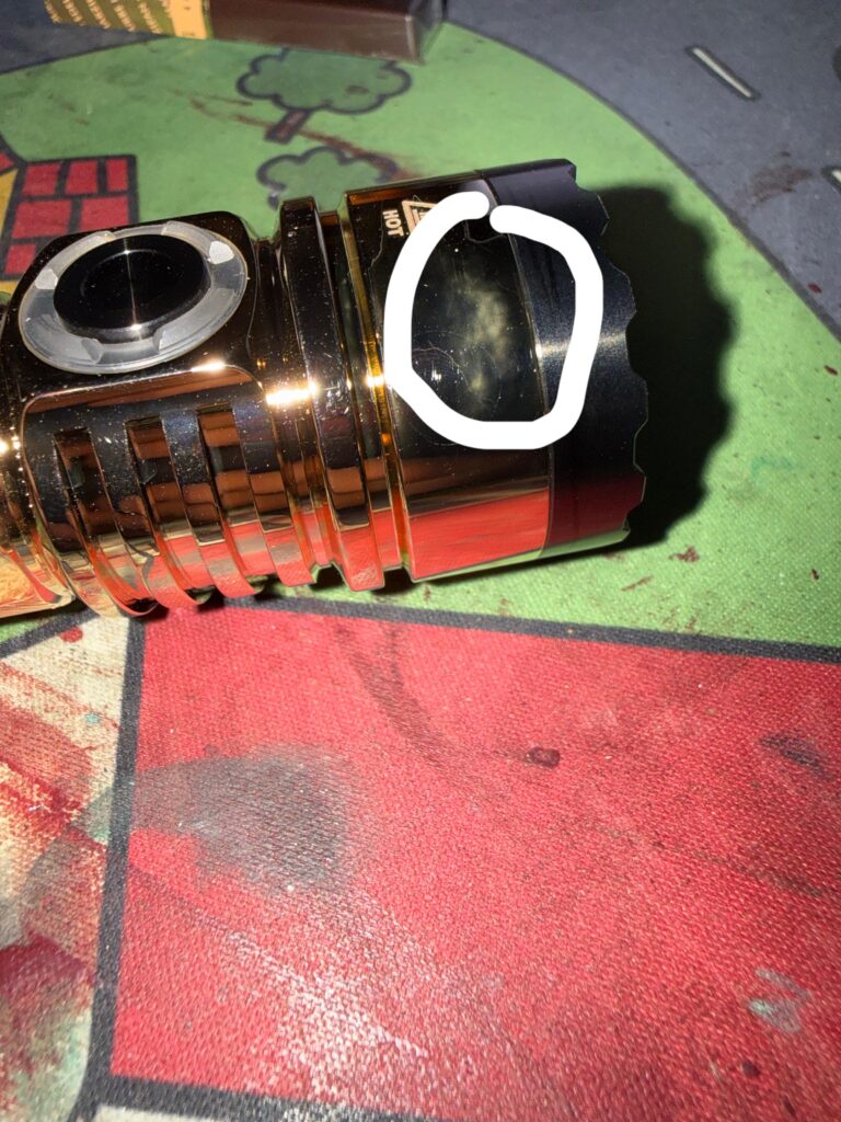 Acebeam e75