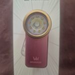 [NLD]Wurkkos HD03 Rose PINK