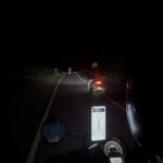 Tested my Nitecore MH12 Pro in Bali