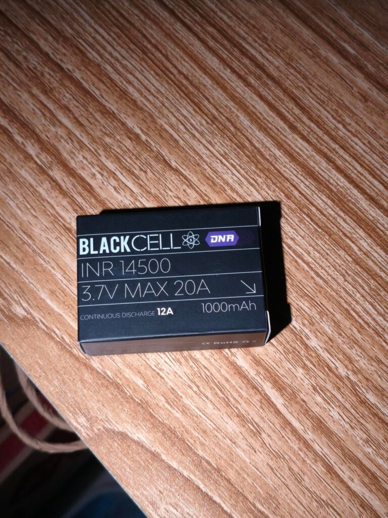 14500 batt