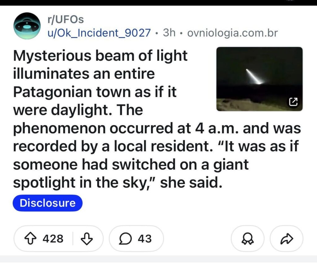 Ok so which one of you did this?