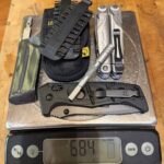 When driving to work vs when biking to work