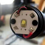 Replacement led suggestions for this microscope led light?