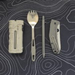 Super Bowl BBQ Carry