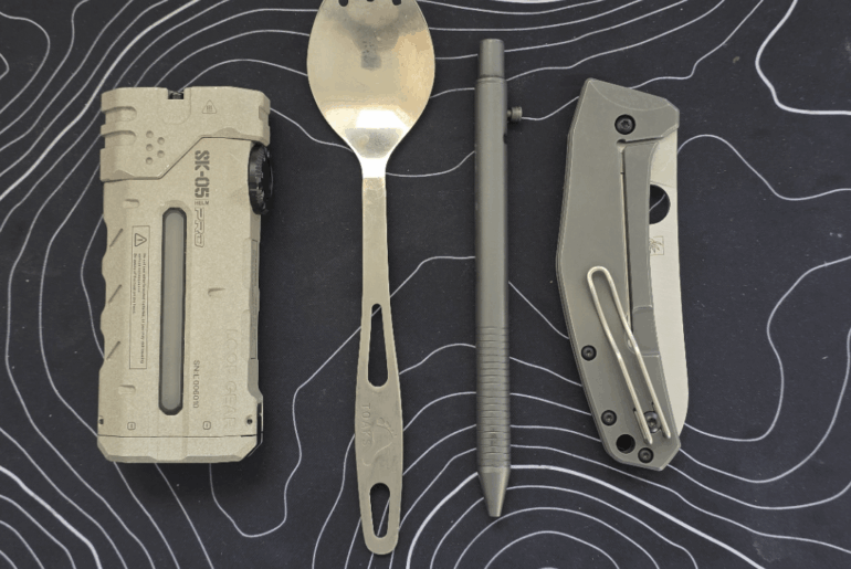 Super Bowl BBQ Carry