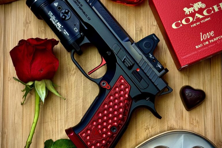 ❤️ Happy Valentine’s Day 💐