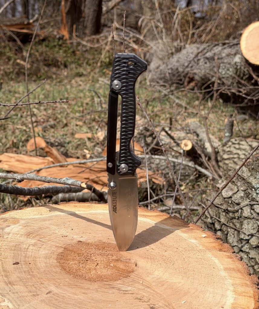 AD15 Lite Doing Some “Lite” Work