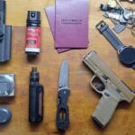 Off-campus polish student EDC